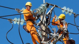 Không cắt điện trong các dịp Lễ, Tết năm 2024