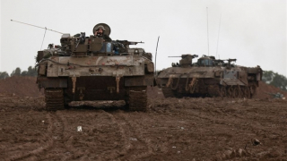 Hứng chịu tổn thất tồi tệ nhất, Israel vẫn đối diện thế cô lập ngoại giao