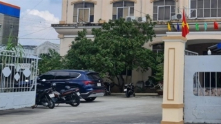 Giám đốc Trung tâm đăng kiểm tàu cá Cà Mau để lại thư tuyệt mệnh trước khi quyên sinh