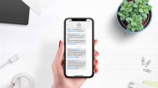 Vietcombank là ngân hàng tiếp theo điều chỉnh phí dịch vụ Thông báo biến động số dư qua tin nhắn SMS