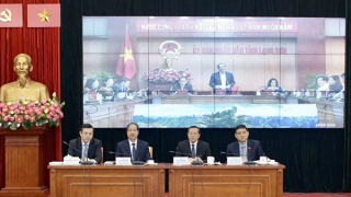 Giáo dục đã đổi mới căn bản nhưng còn nhiều khó khăn phía trước