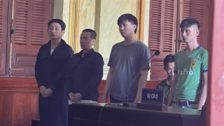 Mất mạng vì hung hăng đánh người