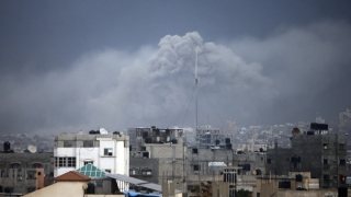 Quốc tế đồng lòng kêu gọi ngừng bắn nhân đạo tại Gaza