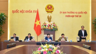 Tập trung làm tốt các mặt công tác dân nguyện