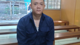 Mạo danh "con tướng" để lừa đảo