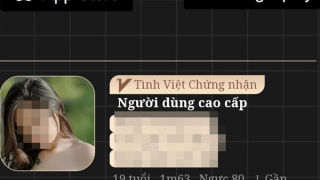 Nam thanh niên mất tiền tỷ vì tìm “nàng thơ” trên mạng xã hội