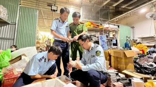 Định danh người bán hàng để chống hàng giả trên mạng