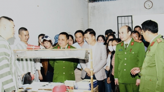 Nơi ươm những mầm thiện