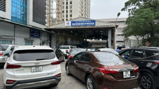 Cục Đăng kiểm lên tiếng vụ mạo danh Trung tâm đăng kiểm tư vấn gia hạn kiểm định