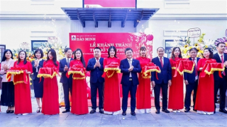 Bảo Minh đánh dấu sự trở lại vị trí Top 3 trên thị trường doanh nghiệp Bảo hiểm phi nhân thọ