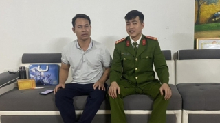 Đồng hành giúp những người lầm lỗi sớm hoàn  lương