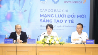 3.000 người Hà Nội sẽ được khám, tầm soát ung thư phổi miễn phí