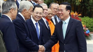 Phát triển Cần Thơ thành thành phố trung tâm mang đậm bản sắc sông nước vùng ĐBSCL