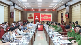 Nhiều mô hình hay để giúp người lầm lỗi về nẻo thiện