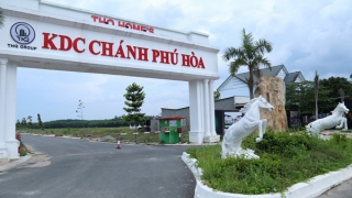 Muôn kiểu lừa đảo bán đất dự án “ma”