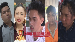 Nhóm đối tượng lừa đảo kêu gọi từ thiện chiếm đoạt gần 2 tỷ đồng