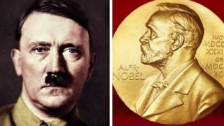 Adolf Hitler và những đam mê thời trẻ