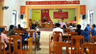 Những người bước qua bóng tối tái hoà nhập cộng đồng