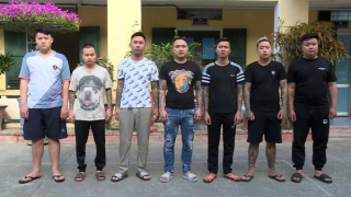 Khởi tố nhóm đối tượng cho vay với mức lãi suất 182,5%/năm