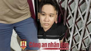 “Sugar Baby” bị “Sugar Daddy” lừa mất xe máy