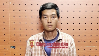 Nhân viên tham ô gần 1 tỷ đồng tiền hàng của công ty