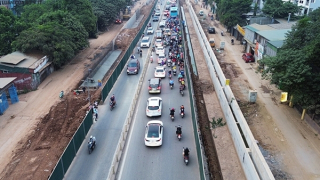 Người dân bức bối vì các dự án chậm tiến độ (bài 1)