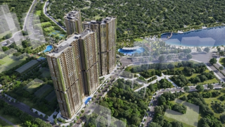 Xu hướng dịch chuyển của cộng đồng quốc tế tại phía Tây Hà Nội