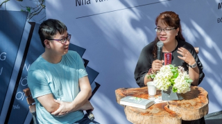 Buôn làng nắng rát phận người