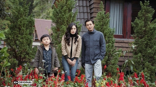 Phim kinh dị Việt: Một tín hiệu khởi sắc?