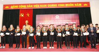 Việt Nam nằm trong top 10 quốc gia đạt kết quả cao nhất tại các kỳ thi Olympic quốc tế