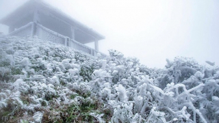 Công điện của Bộ Công an về ứng phó với rét đậm và đề phòng băng giá, sương muối