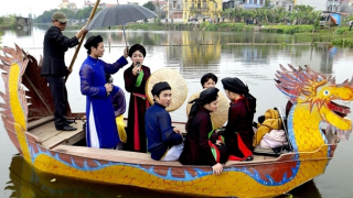 Xứng đáng là nghệ sĩ của Nhân dân