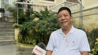 Khúc tri ân cho chiến công thầm lặng