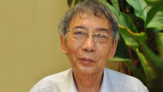 Nhà thơ Thanh Thảo với nghệ danh “Vua trường ca”