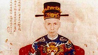 Đặng Huy Trứ, nhà canh tân hàng đầu thời Nguyễn