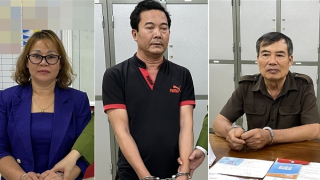 Triệt xóa 3 điểm tín dụng đen trên địa bàn Sơn La