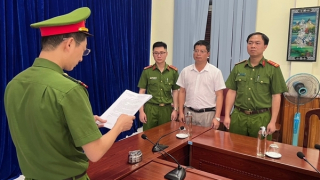 Sơn La đẩy mạnh đấu tranh với tội phạm tham nhũng, tiêu cực