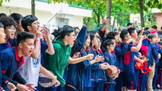 Ngăn chặn hành vi tiếp tay bạo lực học đường phát triển