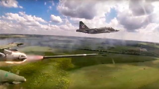 Nga bắn hạ trực thăng Mi-8 và 49 UAV Ukraine dọc chiến tuyến