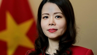 Phát huy vai trò tiên phong của đối ngoại địa phương