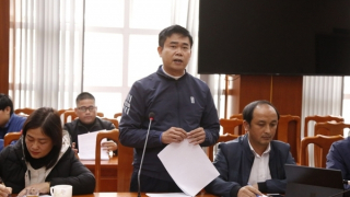 Một hiệu trưởng ở Lào Cai bị tạm đình chỉ công tác vì 'bữa ăn bán trú bất thường'