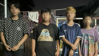 Nhiều vụ phạm pháp hình sự bị Công an TP Thủ Đức triệt phá