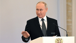 Khả năng phục hồi đáng kinh ngạc của nền kinh tế Nga