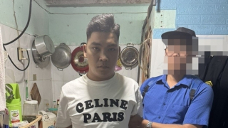 Chở bạn đến kho hàng, ngờ đâu nhận “quả đắng”