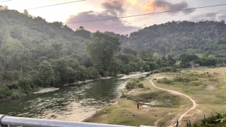 Đi dã ngoại, một học sinh lớp 9 bị đuối nước