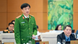 Cần sớm sửa đổi Luật Quản lý, sử dụng vũ khí, vật liệu nổ và công cụ hỗ trợ