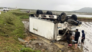 Tập trung điều tra, xử lý vụ TNGT nghiêm trọng trên đường ven biển huyện Kỳ Anh