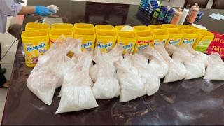 Ngành Hải quan đẩy mạnh công tác phối hợp trong đấu tranh phòng chống tội phạm ma tuý