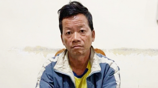 Trùm ma túy lĩnh án sau hơn 23 năm trốn nã