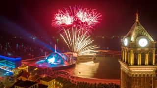 TikTok creators quốc tế mê Phú Quốc như “điếu đổ”